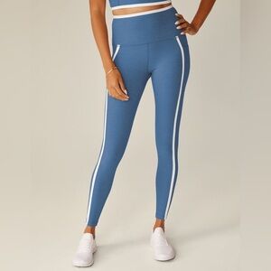 Beyond Yoga Spacedye New Moves High Waisted Midi Legging